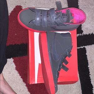 Nike Sneakers. Men’s Size 8.5.